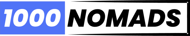 1000 Nomads