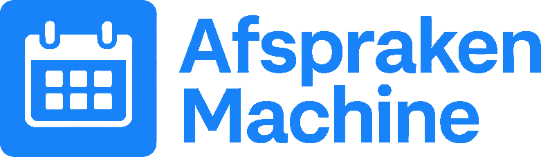 AfsprakenMachine