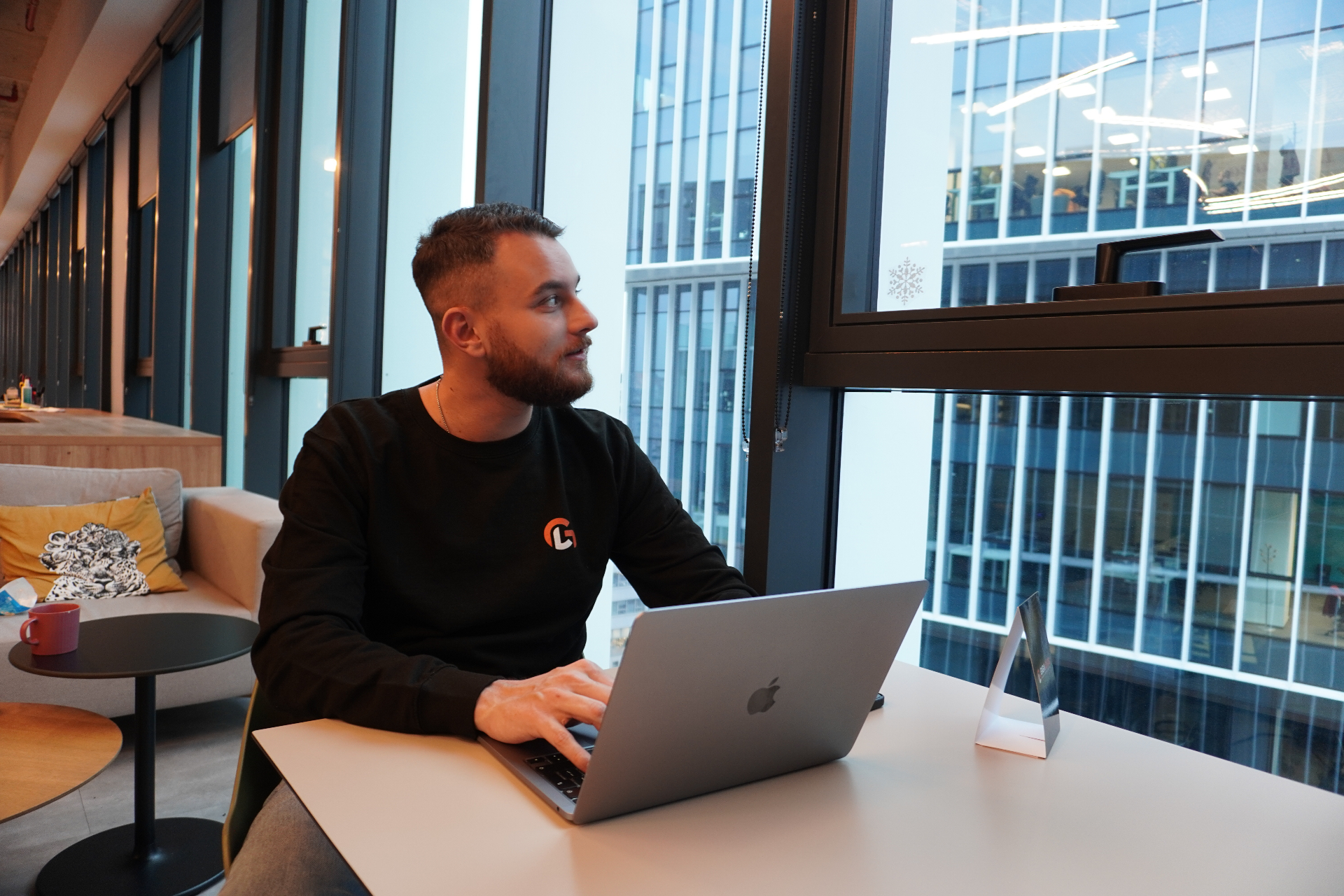 Mike Smid — founder of Expandant